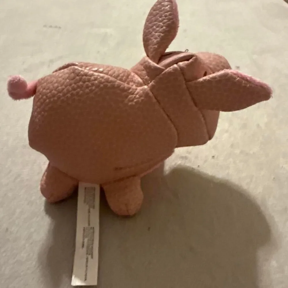 Kong pink pig